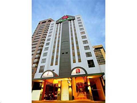 Ibis Melbourne - Hervey Bay Accommodation 0