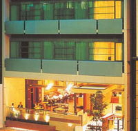 Somerset St Georges Terrace Perth - Hervey Bay Accommodation