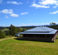 Fosterton Lodge - Hervey Bay Accommodation