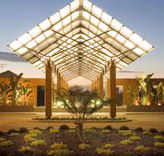 Pindan Restaurant at Broome Sanctuary Resort - Hervey Bay Accommodation