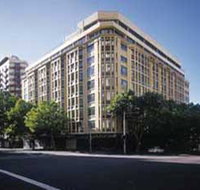 Vibe Hotel Goulburn Street - Hervey Bay Accommodation