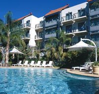 Esplanade River Suites - Hervey Bay Accommodation
