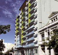 Mantra on Murray - Hervey Bay Accommodation