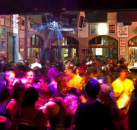 Newport Hotel - Hervey Bay Accommodation