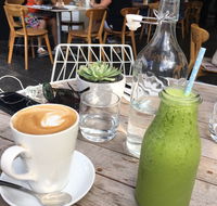 Urban St Leonards Hotel - Tourism Hervey Bay