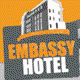Embassy Hotel - Hervey Bay Accommodation 0