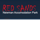 Red Sands Accommodation Park - Tourism Hervey Bay