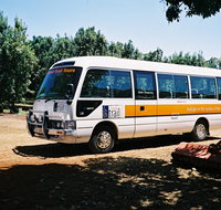 Food Trail Tours - Hervey Bay Accommodation