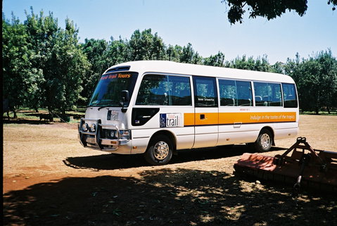 Food Trail Tours - Hervey Bay Accommodation 0