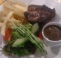 Strand Hotel - Hervey Bay Accommodation