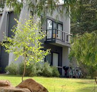 Margarets Forest - Hervey Bay Accommodation
