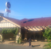 Great Western Hotel Motel - Hervey Bay Accommodation