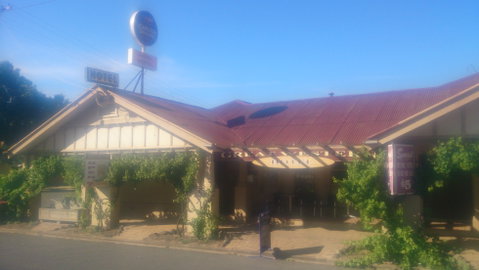 Great Western Hotel Motel - Hervey Bay Accommodation 0
