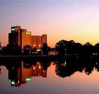 Mercure Sydney Airport - Tourism Hervey Bay