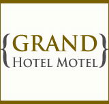 Grand Hotel Motel - Hervey Bay Accommodation