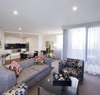 Adina Serviced Apartments Dickson - Hervey Bay Accommodation