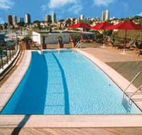 Vibe Hotel Rushcutters - Hervey Bay Accommodation