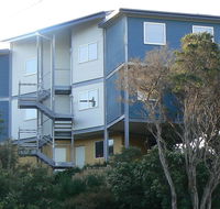 Sandy Point Beach Escape - Hervey Bay Accommodation