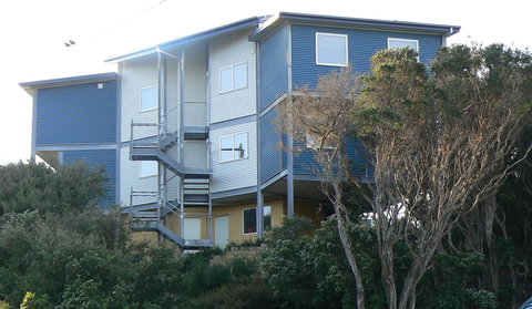 Sandy Point Beach Escape - Hervey Bay Accommodation 0