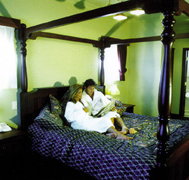 Margaret River Resort - Hervey Bay Accommodation