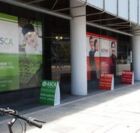 Australian College of Applied Education ACAE - Hervey Bay Accommodation