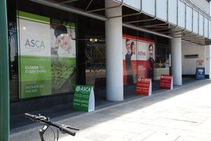 Australian College Of Applied Education (ACAE) - Hervey Bay Accommodation 0