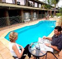 Comfort Inn On Marion - Hervey Bay Accommodation