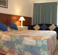 Augusta Georgiana Molloy Motel - Hervey Bay Accommodation