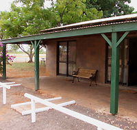 Barkly Homestead - Hervey Bay Accommodation