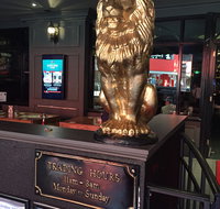Melbourne Central Lion Hotel - Hervey Bay Accommodation