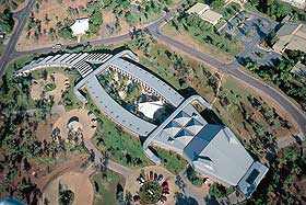 Jabiru NT Hervey Bay Accommodation