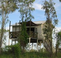 Fitzroy River Lodge - Hervey Bay Accommodation