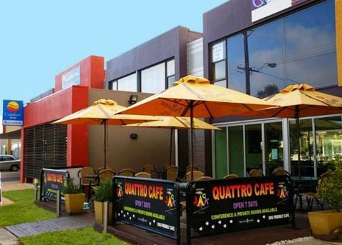Glenelg North SA Hervey Bay Accommodation