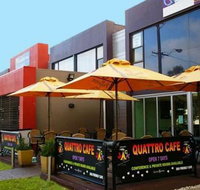 Comfort Inn Haven Marina - Hervey Bay Accommodation