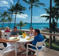 Voyages Brampton Island - Hervey Bay Accommodation