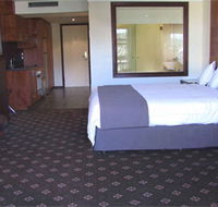 Best Western A Centretown