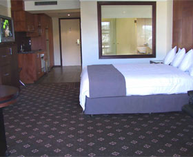 Best Western A Centretown - Hervey Bay Accommodation 0