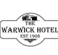 Warwick Hotel - Hervey Bay Accommodation