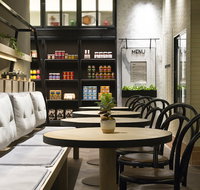 Little Collins Street Larder - Hervey Bay Accommodation