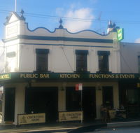 Cricketers Arms Hotel - Hervey Bay Accommodation