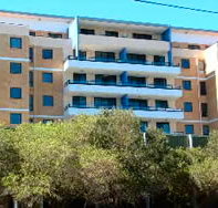 Blacktown Serviced Apartments - Hervey Bay Accommodation