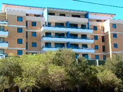 Blacktown Serviced Apartments - Hervey Bay Accommodation 0