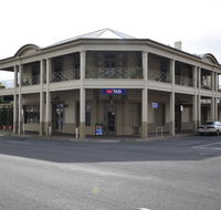 Marryatville Hotel - Hervey Bay Accommodation