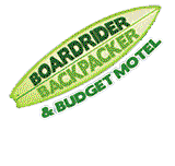 Boardrider Backpacker amp Budget Motel Manly - Hervey Bay Accommodation