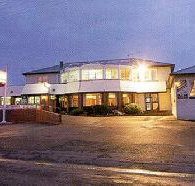 Dover Hotel Motel - Tourism Hervey Bay