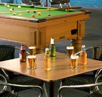 All Seasons Karratha - Hervey Bay Accommodation
