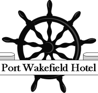 Port Wakefield Hotel - Hervey Bay Accommodation