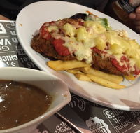 Waterloo Station Hotel - Hervey Bay Accommodation