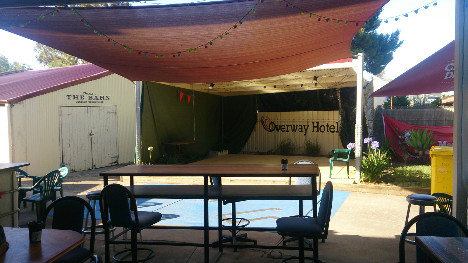 Gawler South SA Hervey Bay Accommodation