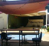 Overway Hotel - Hervey Bay Accommodation